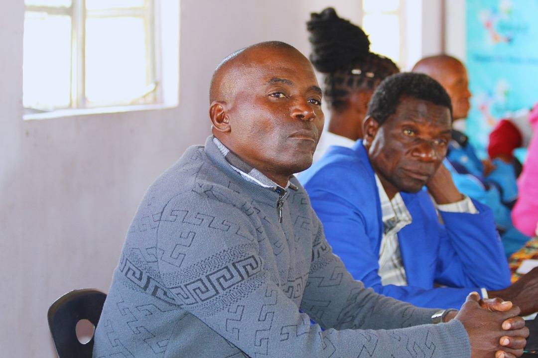 Anti-Corruption Trainings in Mbabala