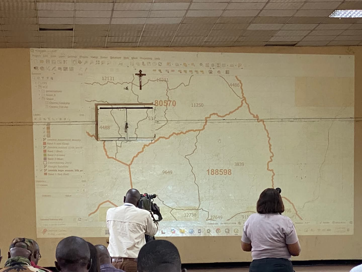Monitoring The 2026 Constituency Delimitation Process